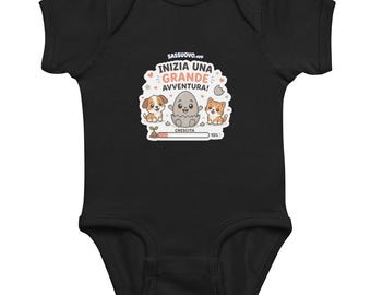 Baby onesie