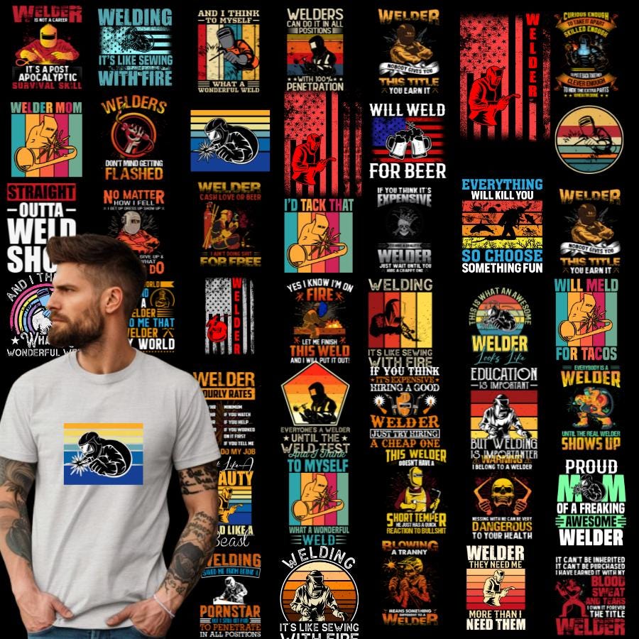 Saldatore Regali Saldatura Design Sul Retro Dei Vestiti Felpa Saldatore Regali Saldatura Design Sul Retro Dei Vestiti Felpa