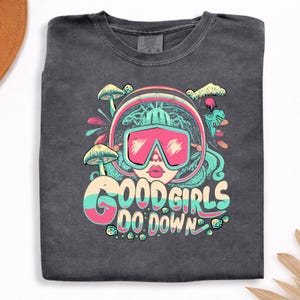 Scuba Diving Png Bundle, Scuba Diver Png, Underwater File, Diver Shirt Png, Diver Quote, Ocean Lover Png, Scuba Diving Cliparts, Sublimation image 2