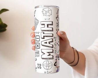 20oz Tumbler Wrap