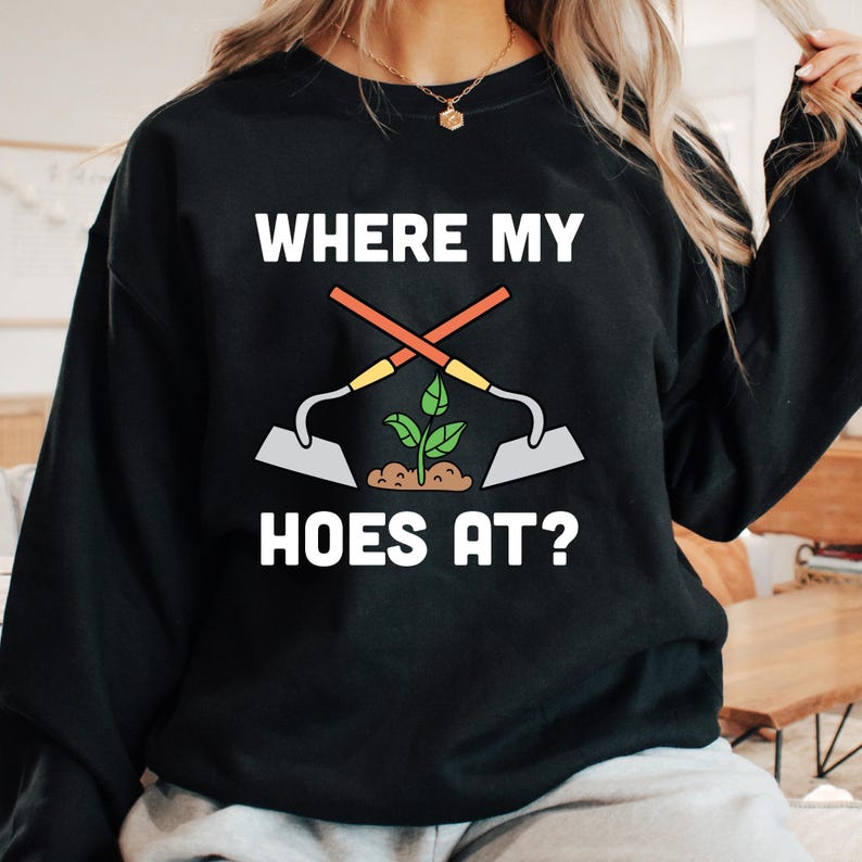 Paquete de la loca de las plantas, Plantas en maceta PNG, Camiseta de jardinería, Cita sobre plantas, Cliparts divertidos, Gráficos de jardín, Amante de las plantas, Descarga instantánea imagen 4