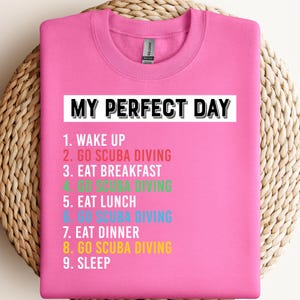 Scuba Diving Png Bundle, Scuba Diver Png, Underwater File, Diver Shirt Png, Diver Quote, Ocean Lover Png, Scuba Diving Cliparts, Sublimation image 11