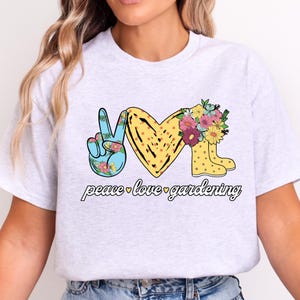 Paquete de la loca de las plantas, Plantas en maceta PNG, Camiseta de jardinería, Cita sobre plantas, Cliparts divertidos, Gráficos de jardín, Amante de las plantas, Descarga instantánea imagen 5