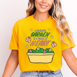 Paquete de la loca de las plantas, Plantas en maceta PNG, Camiseta de jardinería, Cita sobre plantas, Cliparts divertidos, Gráficos de jardín, Amante de las plantas, Descarga instantánea imagen 8