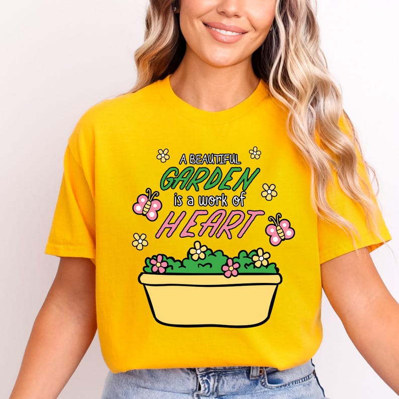 Paquete de la loca de las plantas, Plantas en maceta PNG, Camiseta de jardinería, Cita sobre plantas, Cliparts divertidos, Gráficos de jardín, Amante de las plantas, Descarga instantánea imagen 8