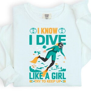 Scuba Diving Png Bundle, Scuba Diver Png, Underwater File, Diver Shirt Png, Diver Quote, Ocean Lover Png, Scuba Diving Cliparts, Sublimation image 7