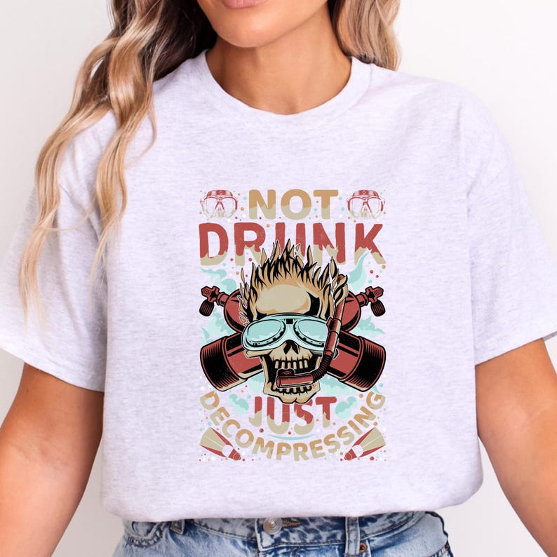 Scuba Diving Png Bundle, Scuba Diver Png, Underwater File, Diver Shirt Png, Diver Quote, Ocean Lover Png, Scuba Diving Cliparts, Sublimation image 9