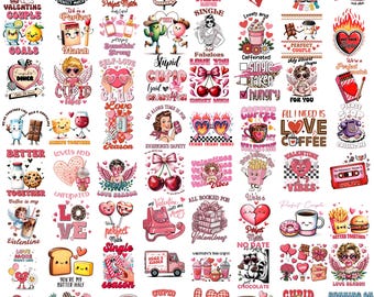 Xoxo Graphics Sublimation, Valentines Day, Love Letter, Coquette Png, Romantic Cliparts, Gift For Lover, Bundle Sublimation Files