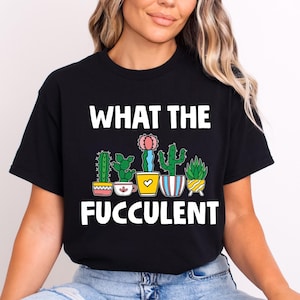 Paquete de la loca de las plantas, Plantas en maceta PNG, Camiseta de jardinería, Cita sobre plantas, Cliparts divertidos, Gráficos de jardín, Amante de las plantas, Descarga instantánea imagen 14
