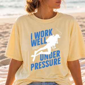 Scuba Diving Png Bundle, Scuba Diver Png, Underwater File, Diver Shirt Png, Diver Quote, Ocean Lover Png, Scuba Diving Cliparts, Sublimation image 13