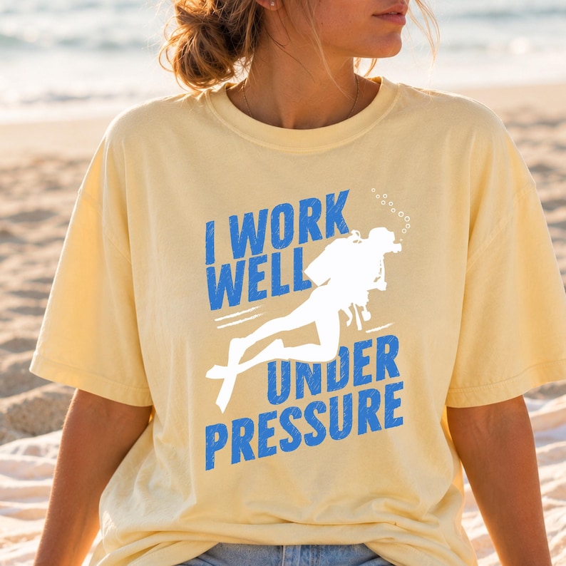 Scuba Diving Png Bundle, Scuba Diver Png, Underwater File, Diver Shirt Png, Diver Quote, Ocean Lover Png, Scuba Diving Cliparts, Sublimation image 13
