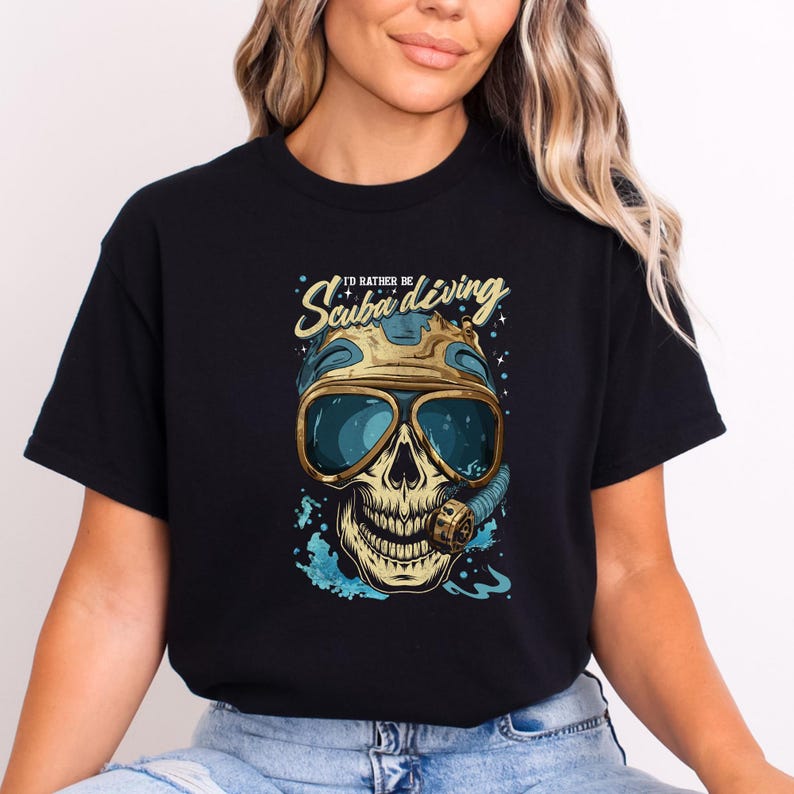 Scuba Diving Png Bundle, Scuba Diver Png, Underwater File, Diver Shirt Png, Diver Quote, Ocean Lover Png, Scuba Diving Cliparts, Sublimation image 4