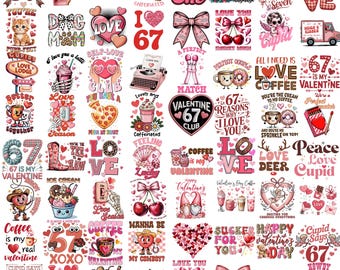 Valentine Shirt Design Sublimation, Xoxo Coquette Bow, Valentines Day, Romantic Day, Lover Gift, Be Mine, Digital Files for Pod