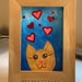 see more listings in the MINI CAT PAINTINGS section