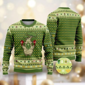 Pull noel zelda hotsell