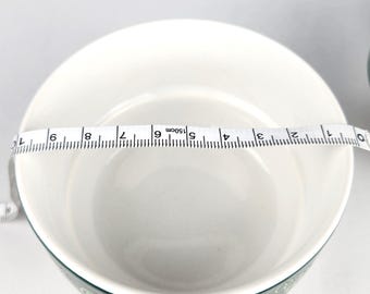 6 coupelles / mini bol Françoise Saget - Arts de la table