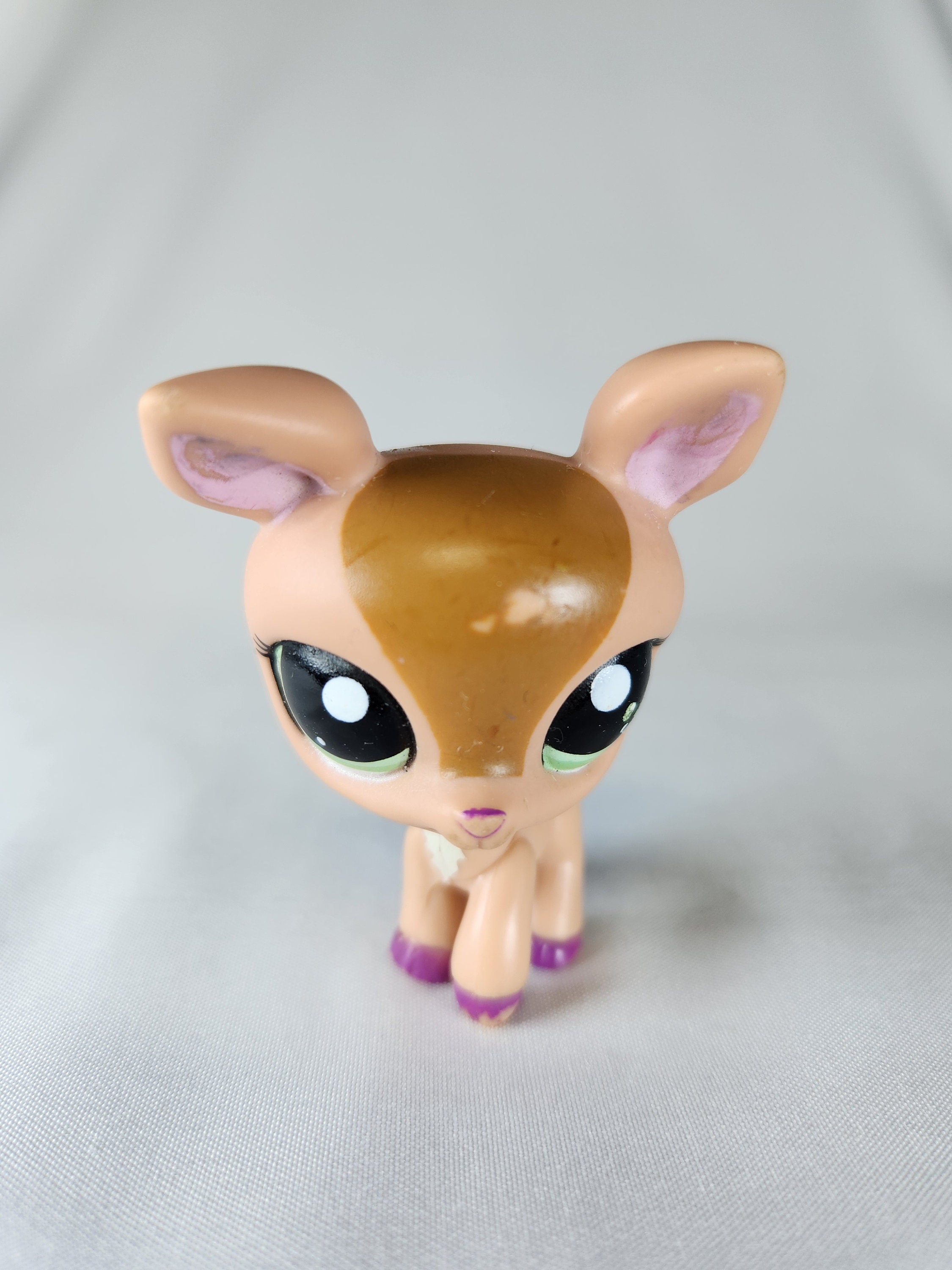 GROS LOT Littlest Pet Shop (LPS) - Clinique + Salon - Jeux & Jouets