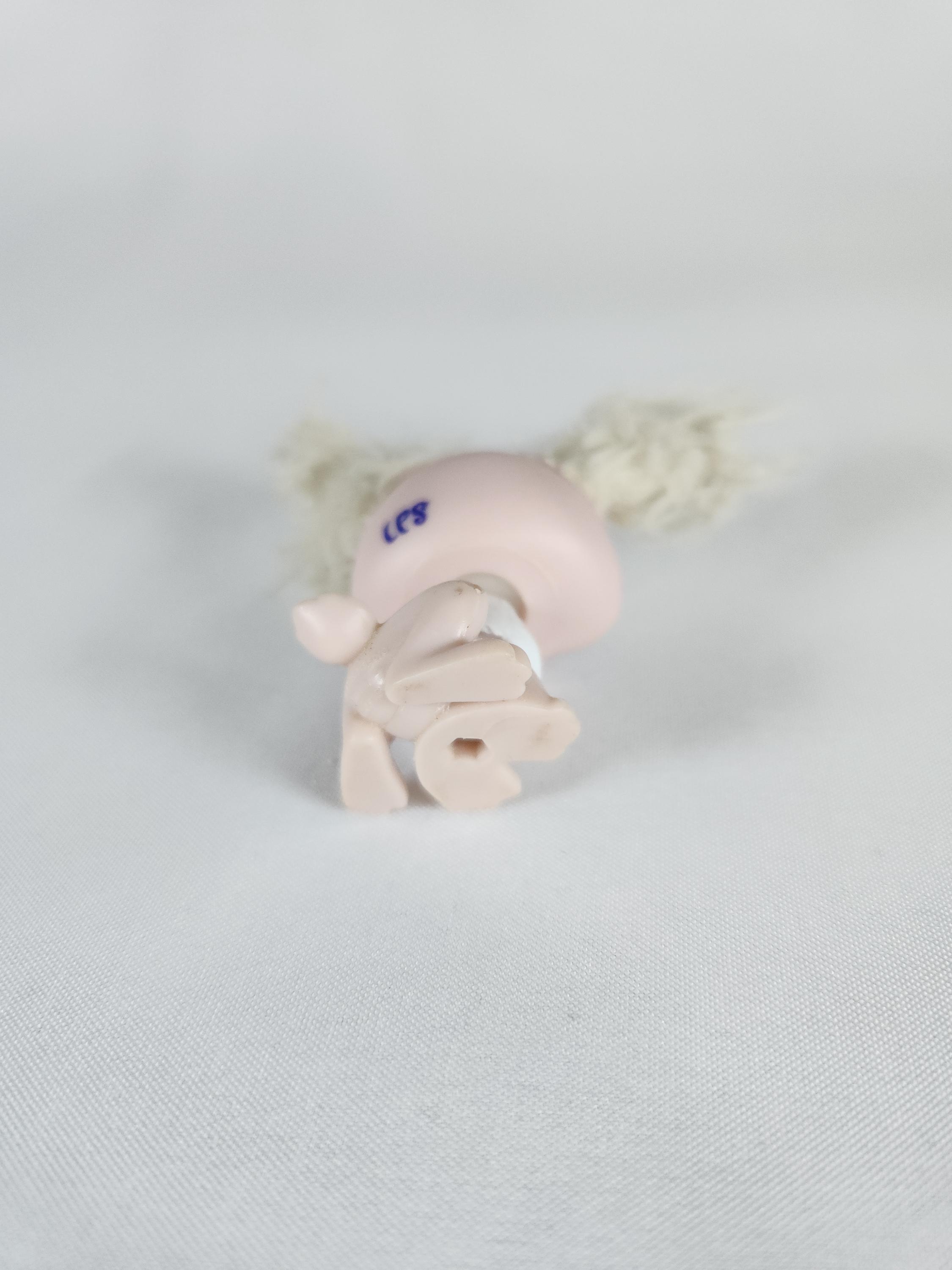 リトルペットショップの牡羊座ウサギ #2485 - Etsy 日本