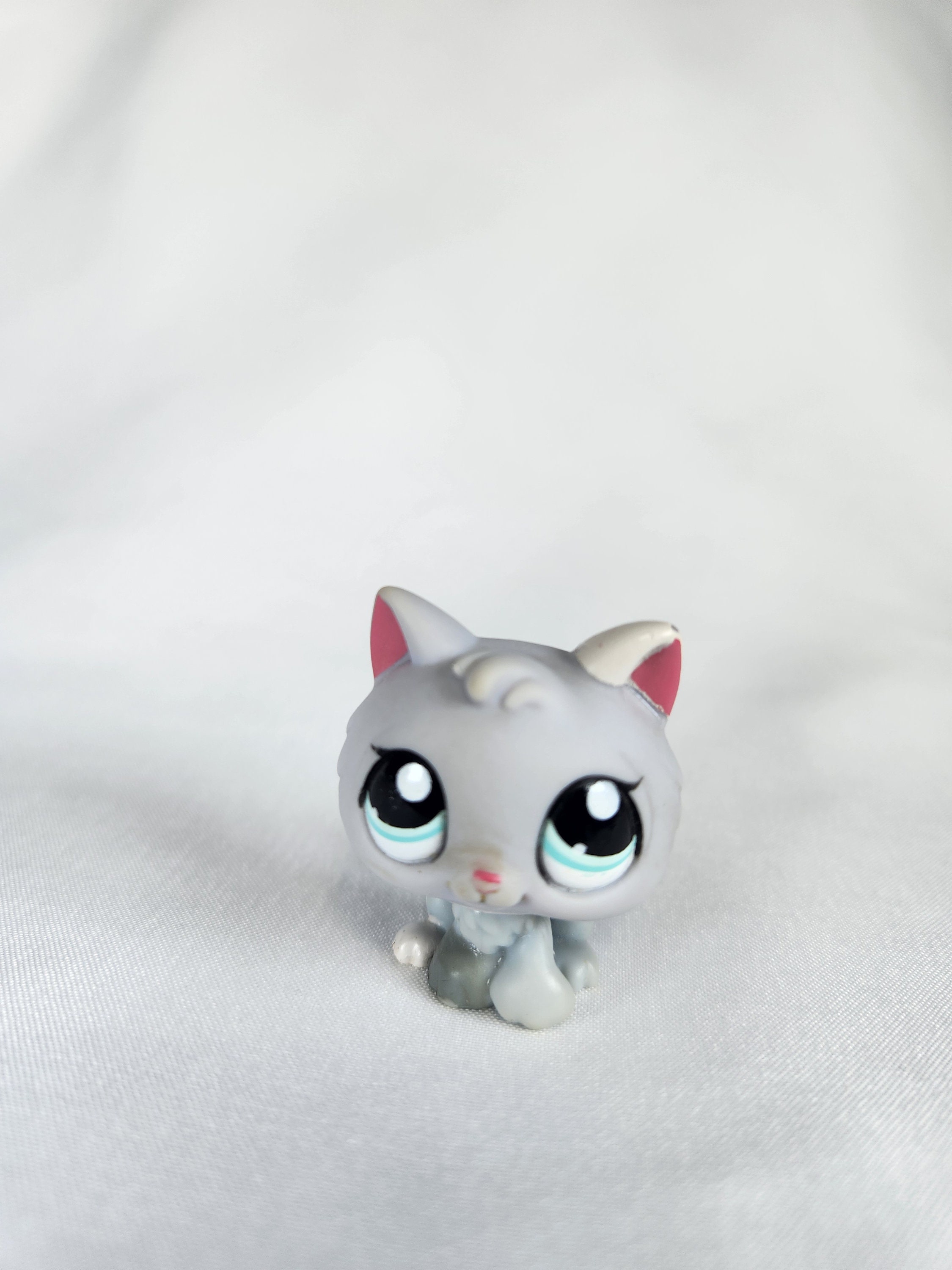 Baby cat lps deals