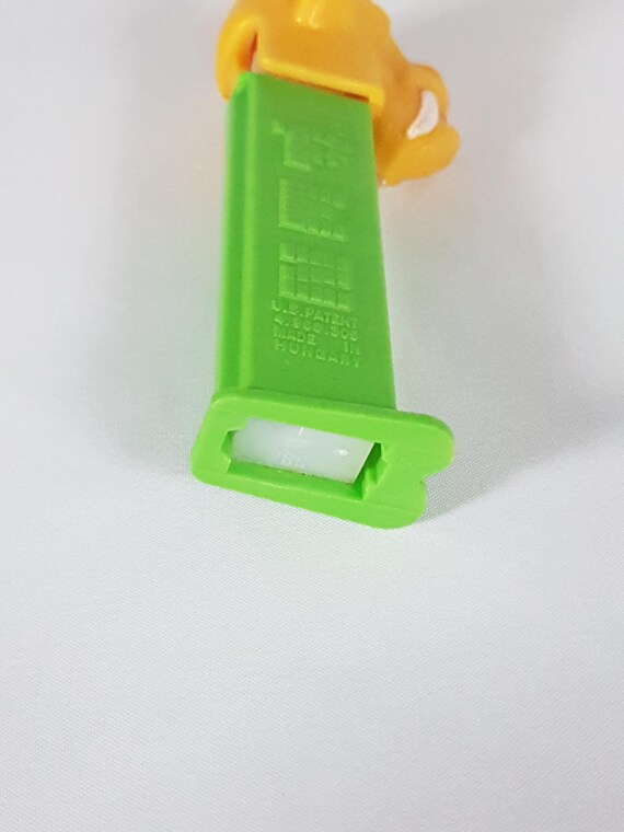 Diego PEZ Dispenser - Ice Age - Etsy
