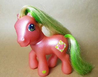 My Little Pony Jack Apple Jahrgang G3 2002