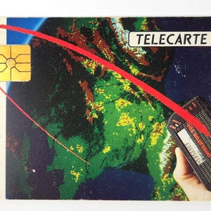 Télécarte 50 - Carte Téléphonique - Operator - Collection