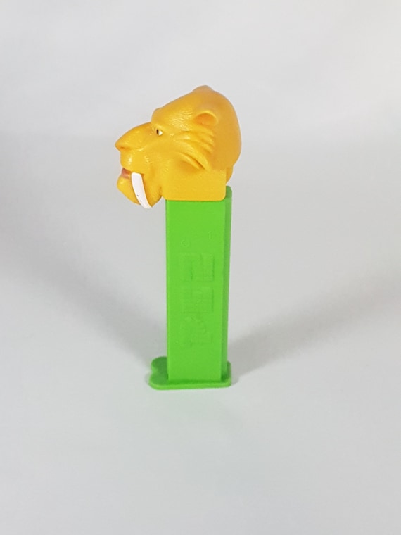 Diego PEZ Dispenser - Ice Age - Etsy
