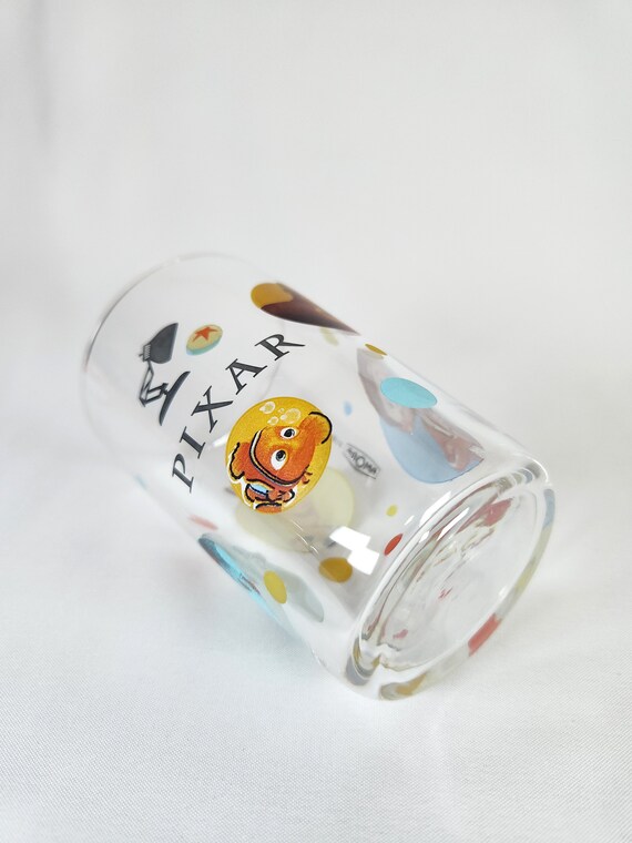 VERRE A MOUTARDE Disney Pixar Toy Story 4 EUR 2,00 - FR
