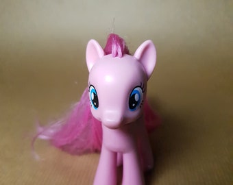 Mein kleines Pony Pinkie Pie G4