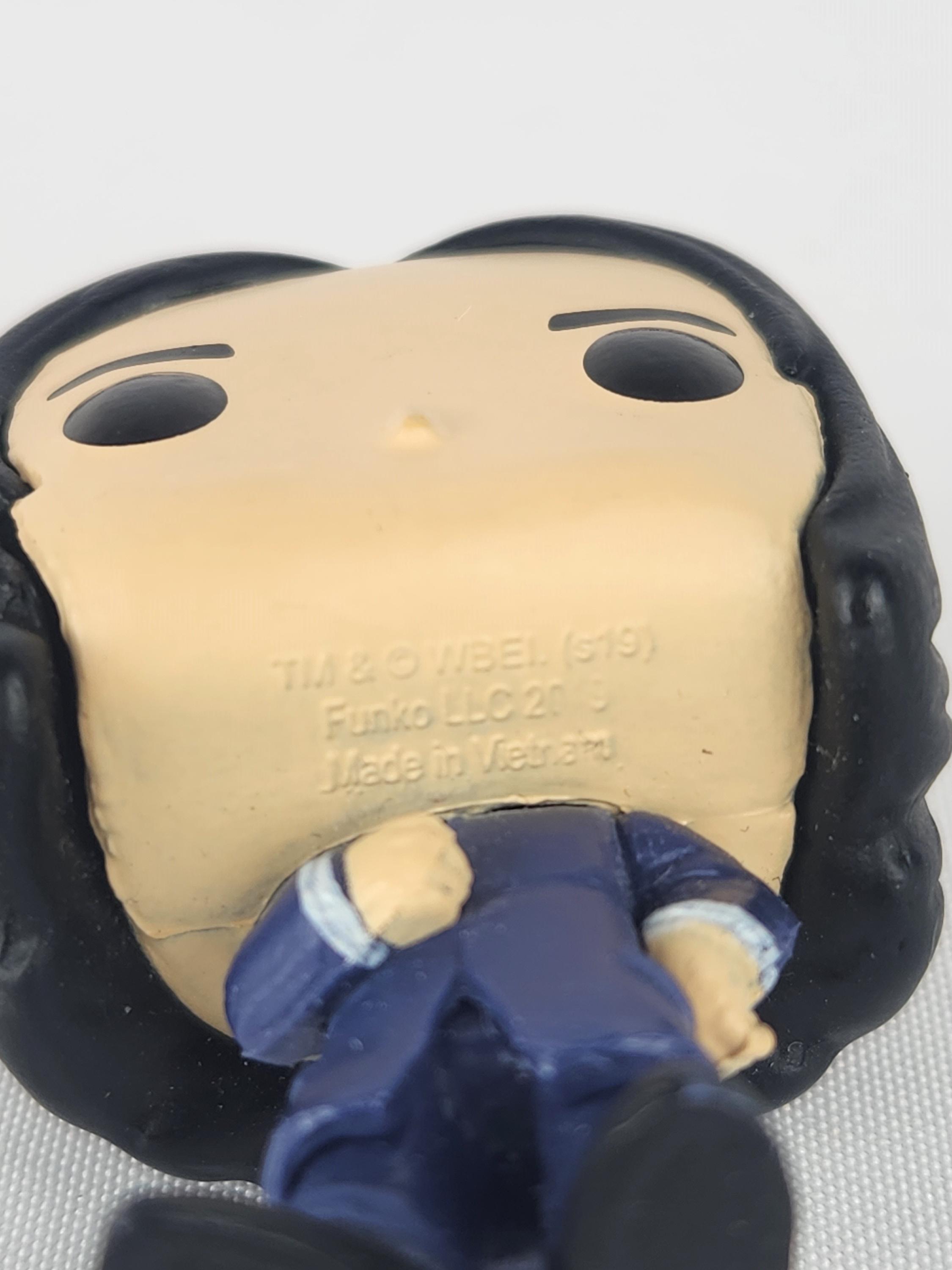 Funko Pop ハリー・ポッター セブルス・スネイプ ミニフィギュア 