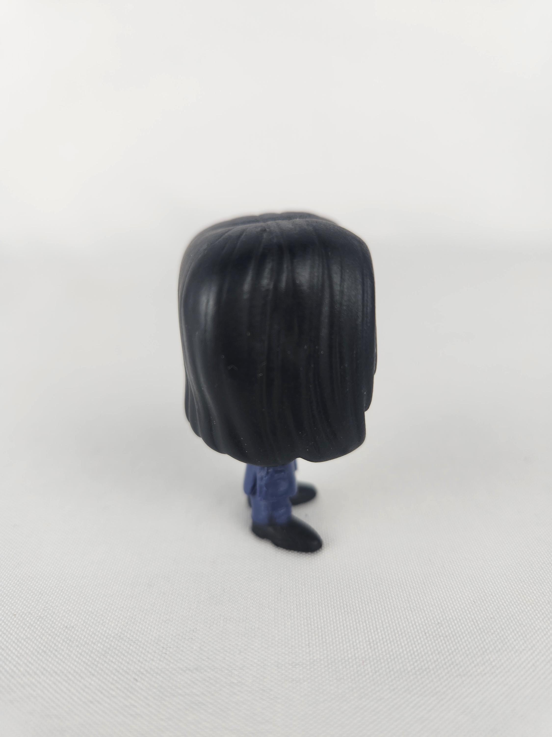 Funko Pop ハリー・ポッター セブルス・スネイプ ミニフィギュア 