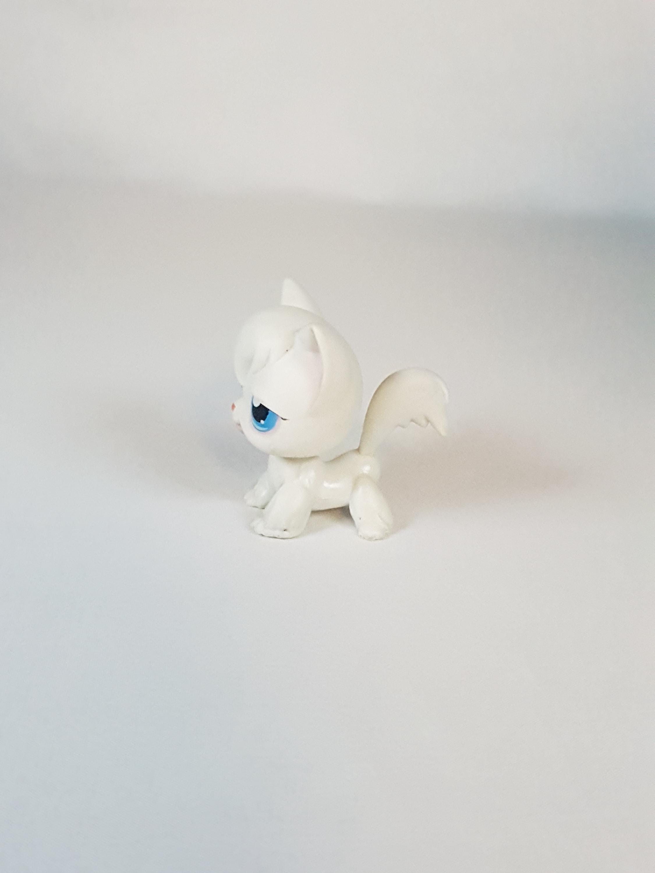 リトルペットショップ LPS シベリアンキャット #9 - Etsy 日本