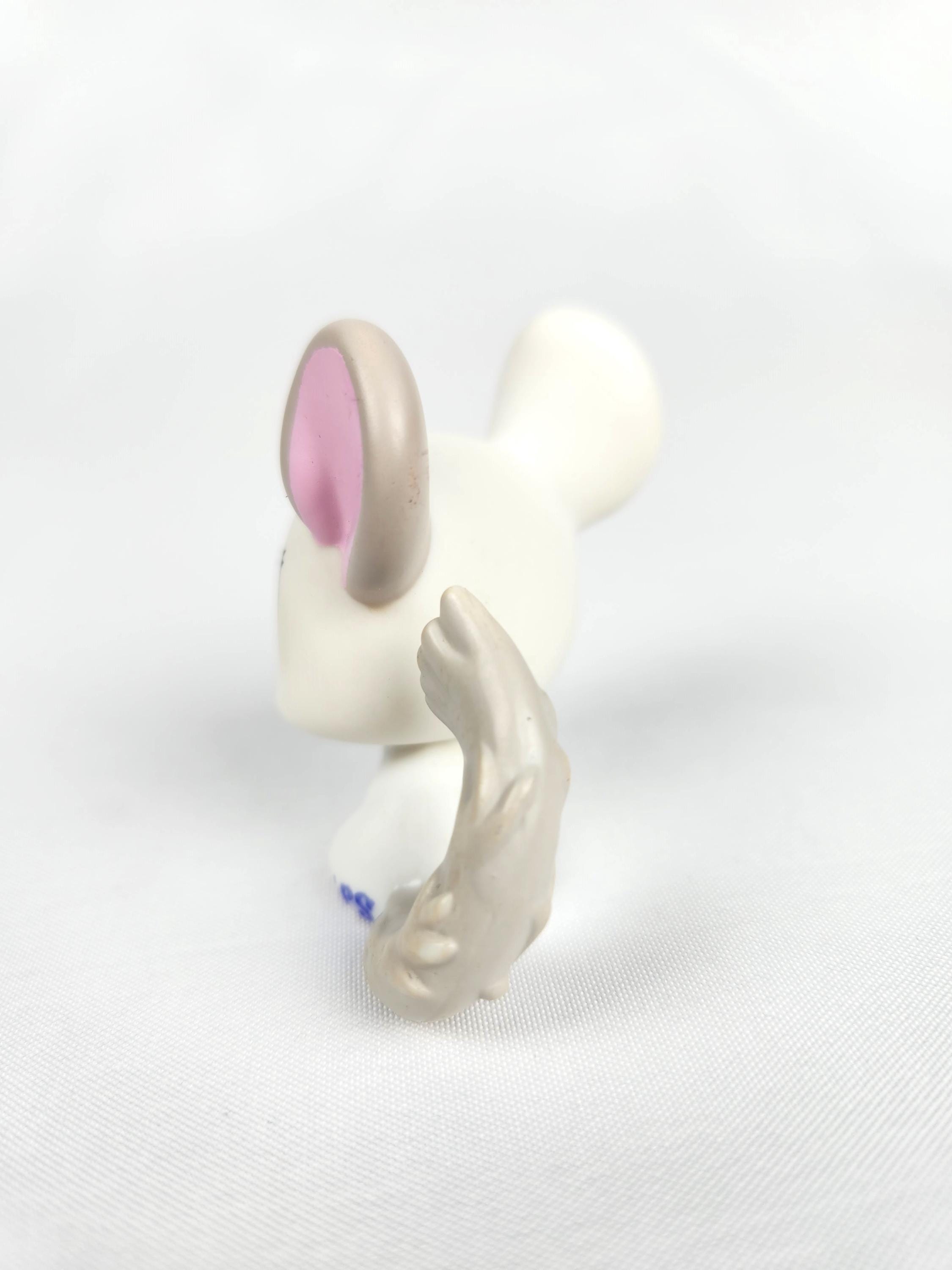 Littlest Petshop LPS Chinchilla #1401 - Etsy