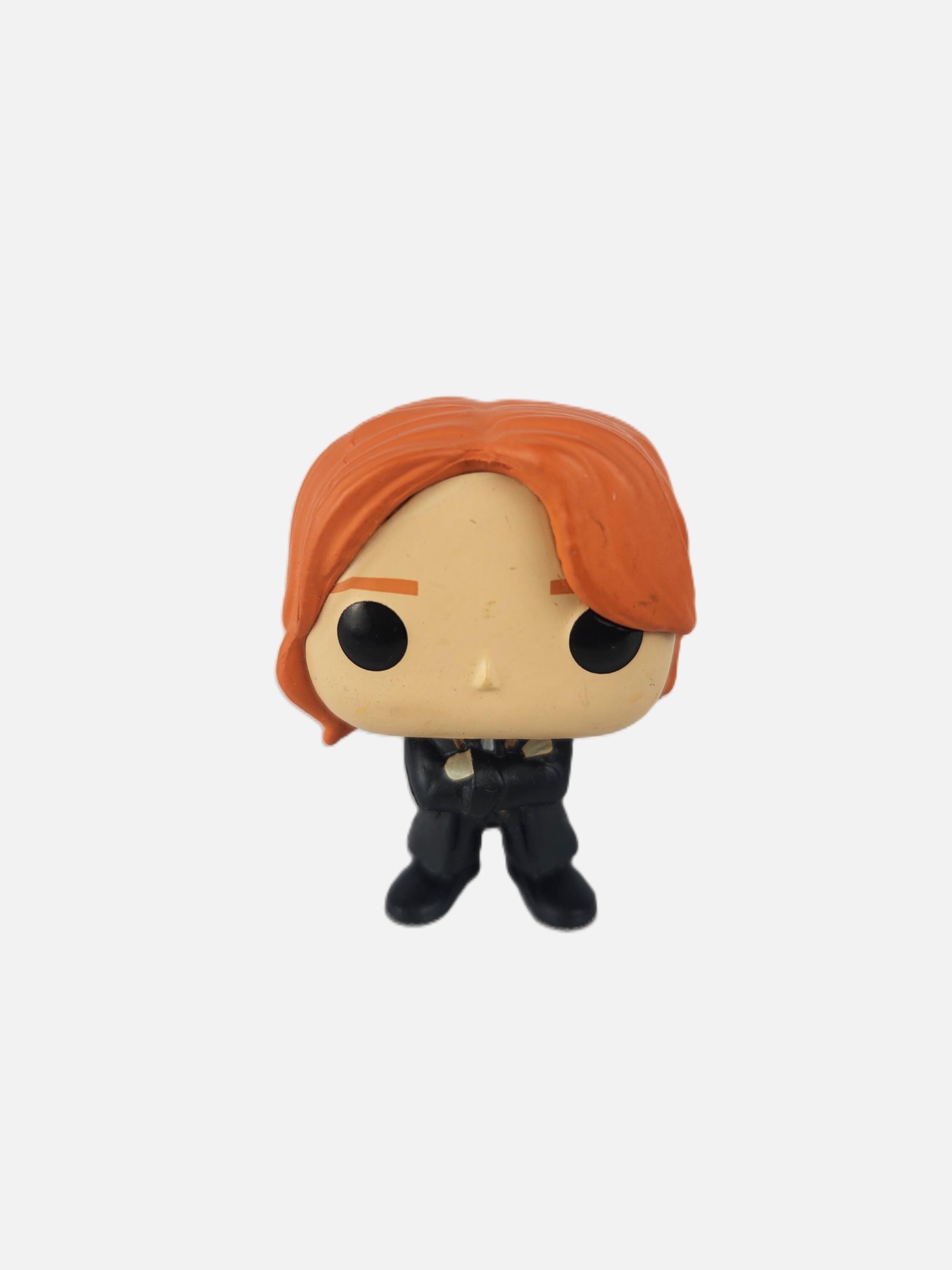 Ginny Weasley Cosplay Canada