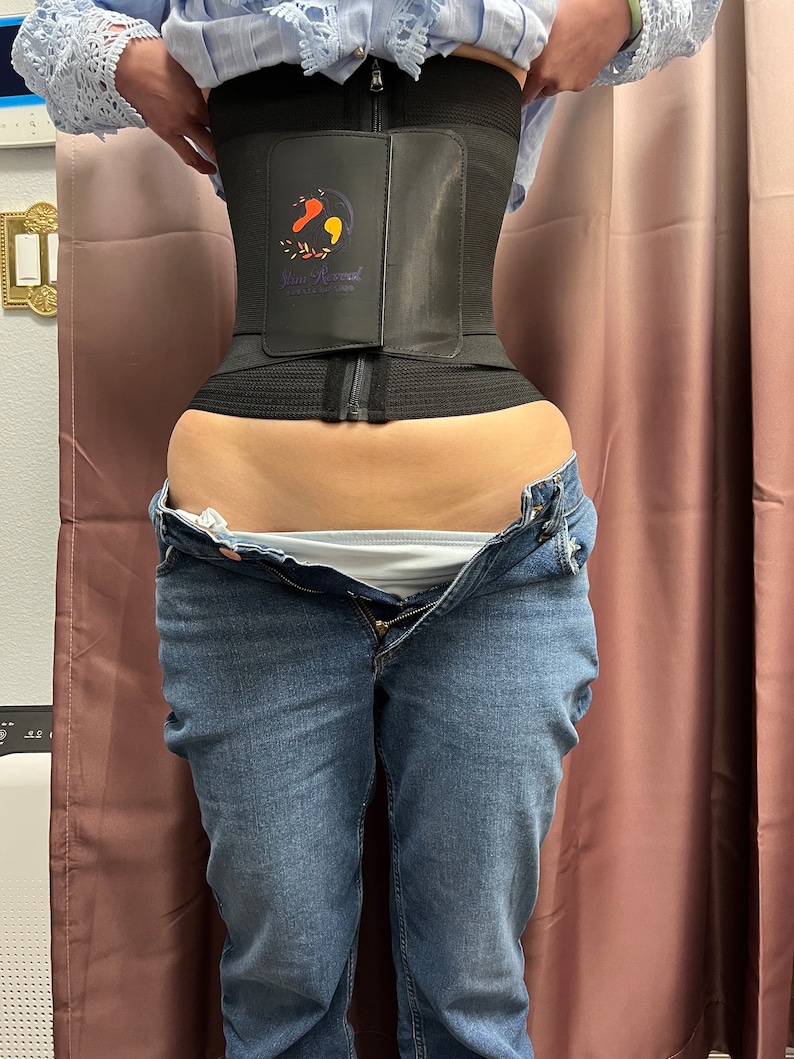 Ryoko Waist Training Corset