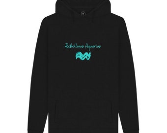 Wassermann-Hoodie