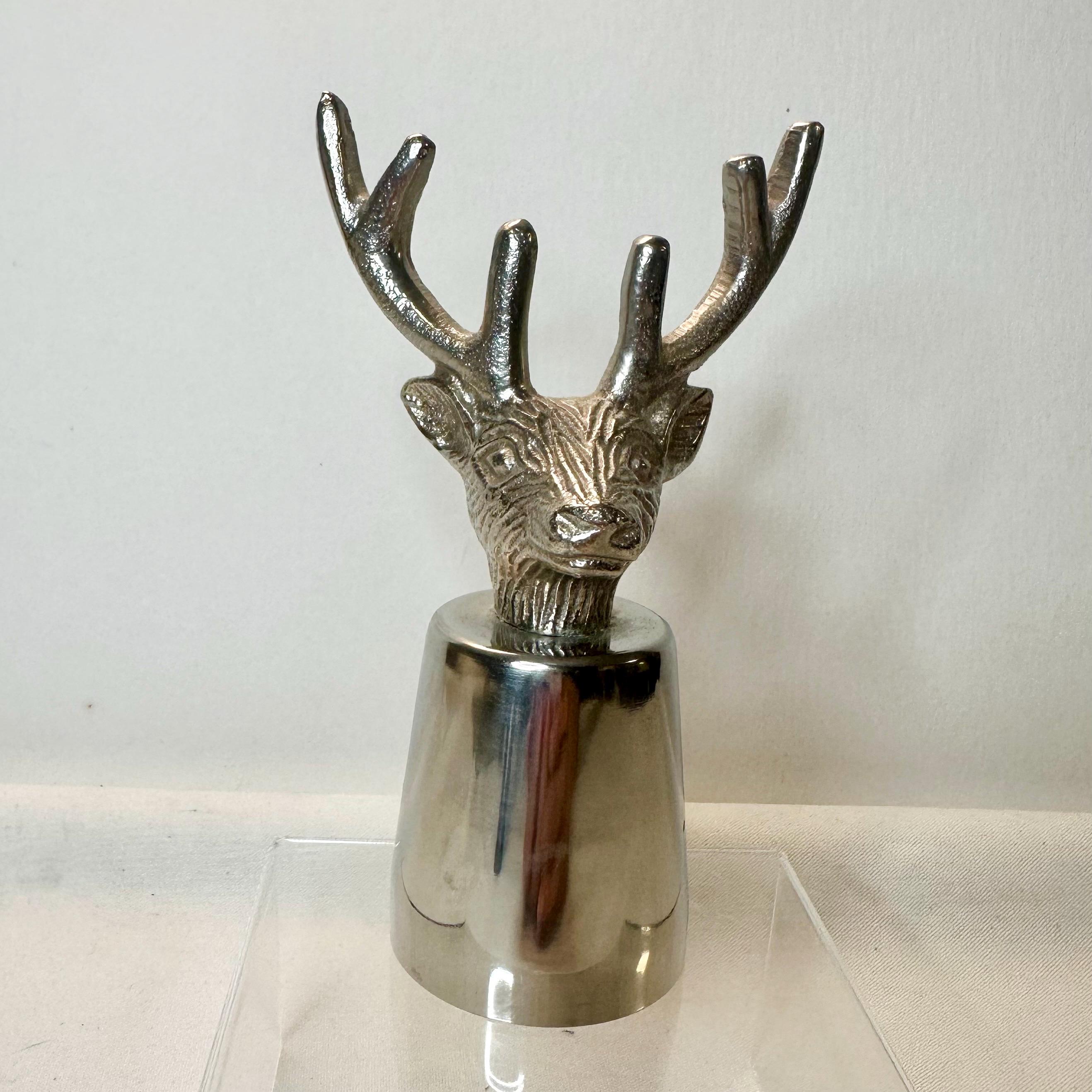 Vintage Stirrup Cup - Etsy