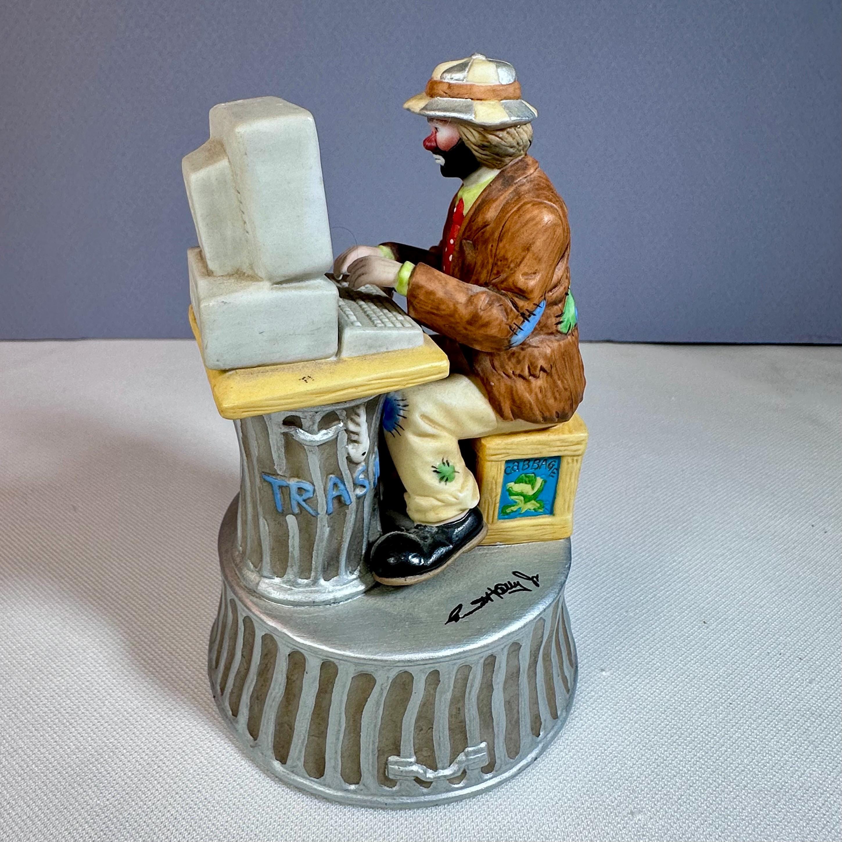 Flambro Figurines - Etsy