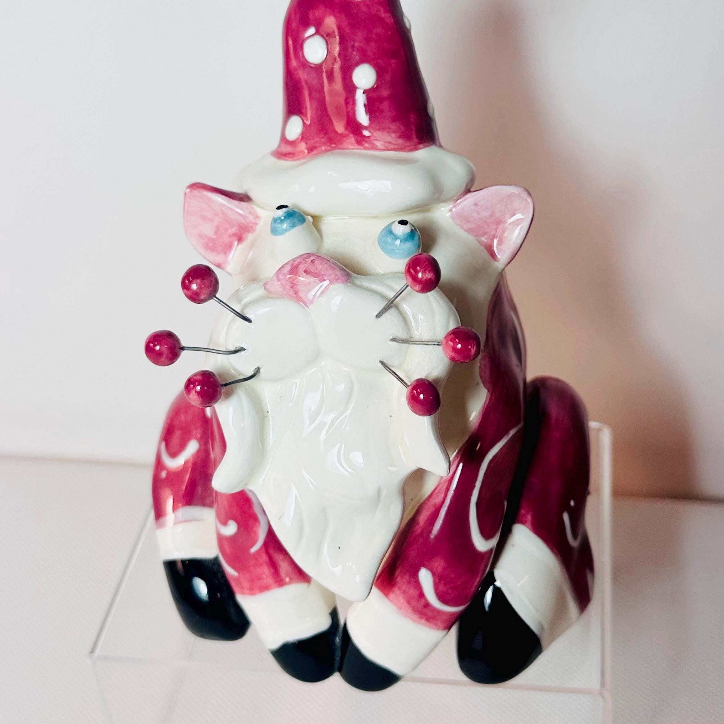 Whimsiclay Amy Lacombe - Etsy