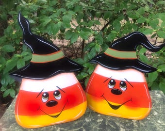 Wickedly Good Candy Corn