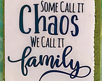 Family Chaos 3PA8031