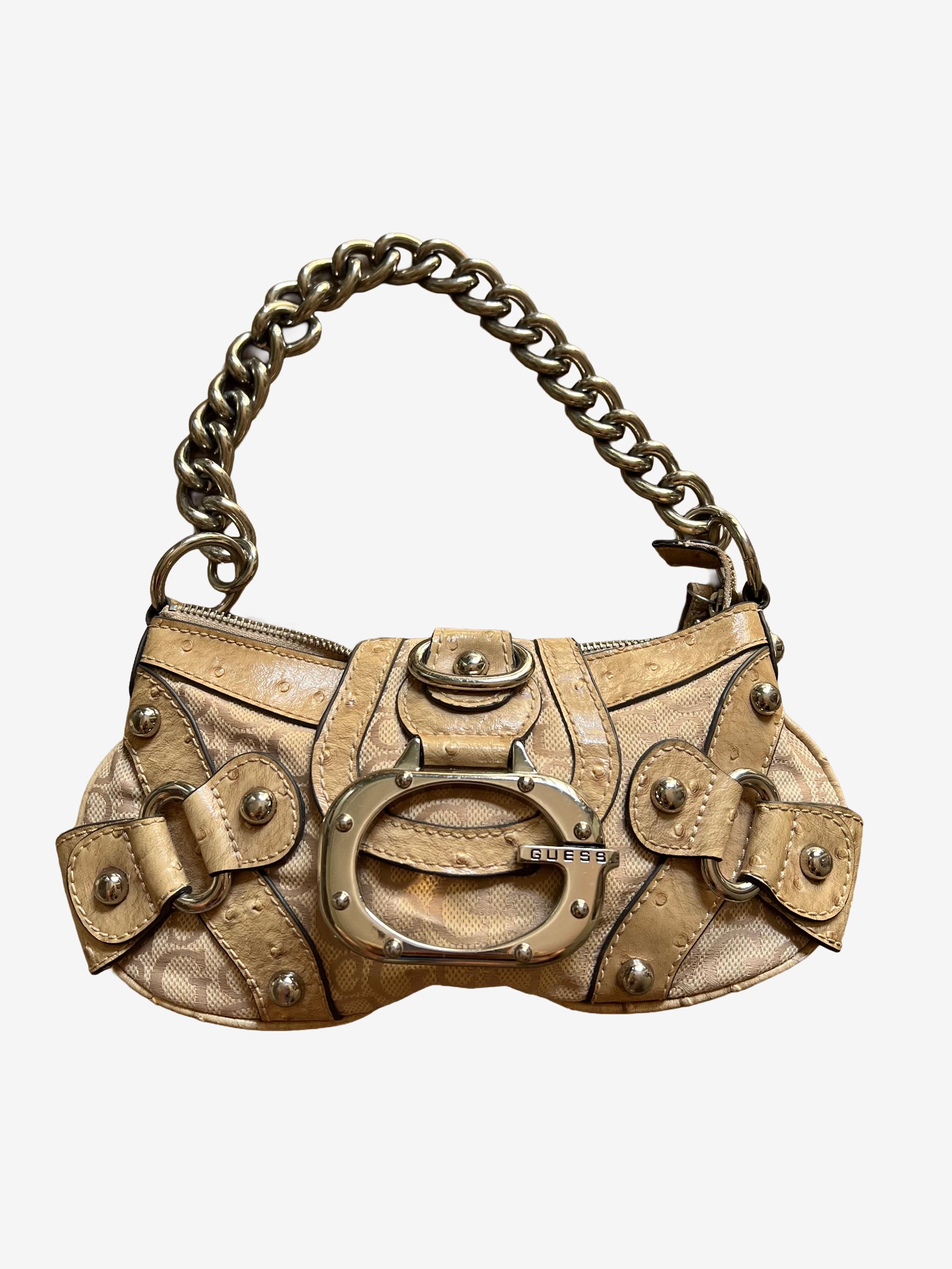 Guess Bag 2000 - Etsy