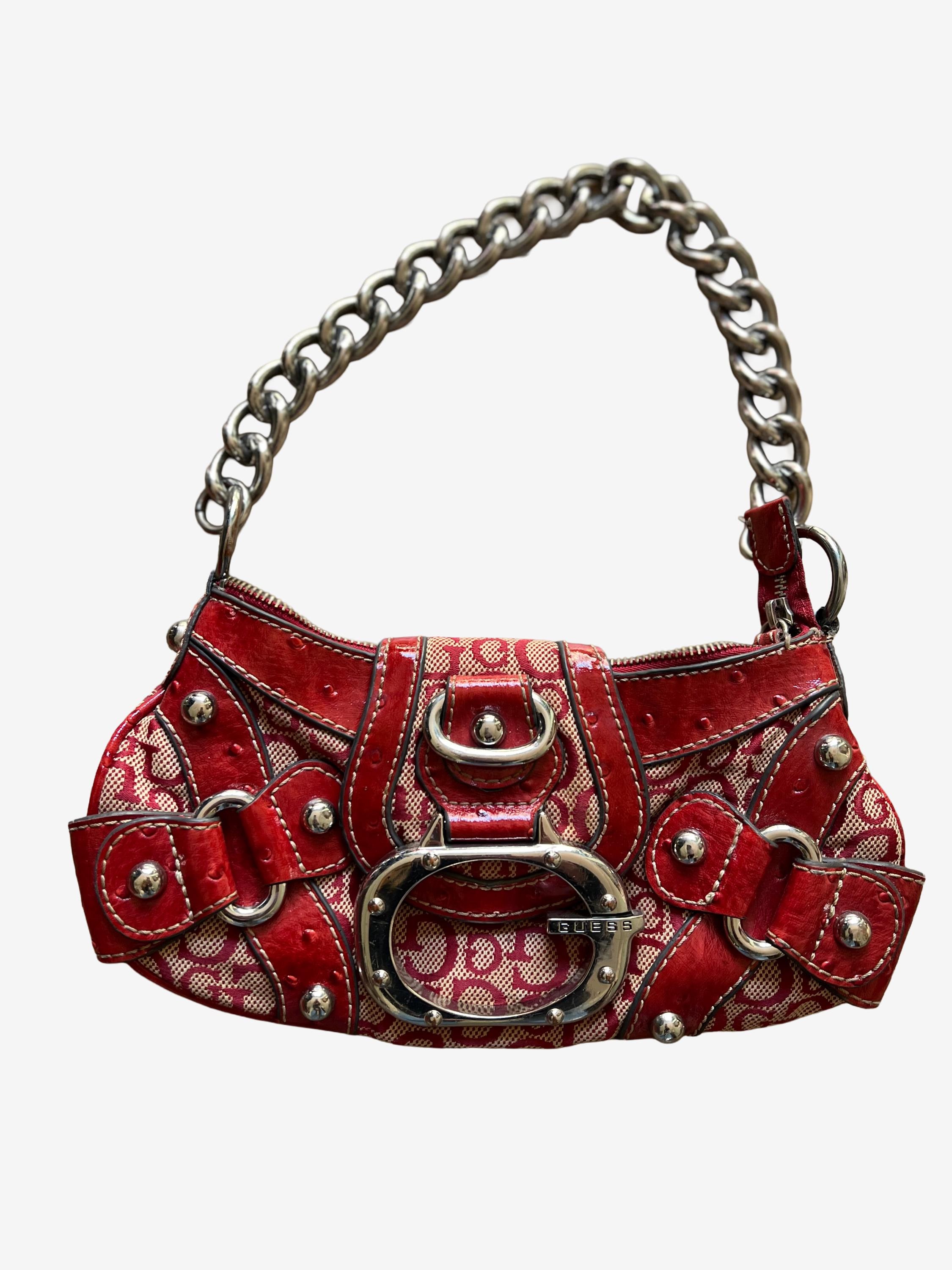 Guess Bag 2000 - Etsy