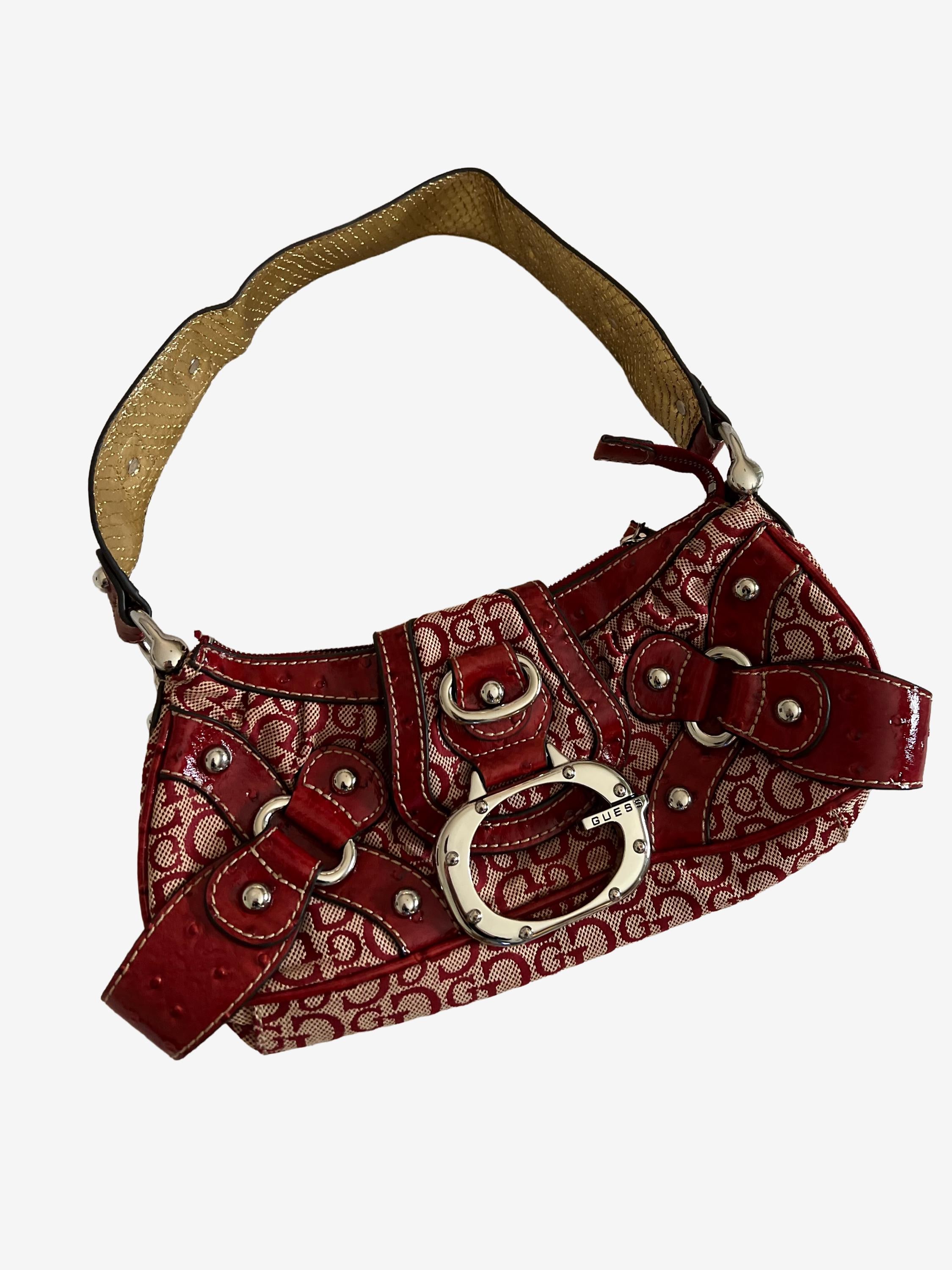 Guess Bag 2000 - Etsy