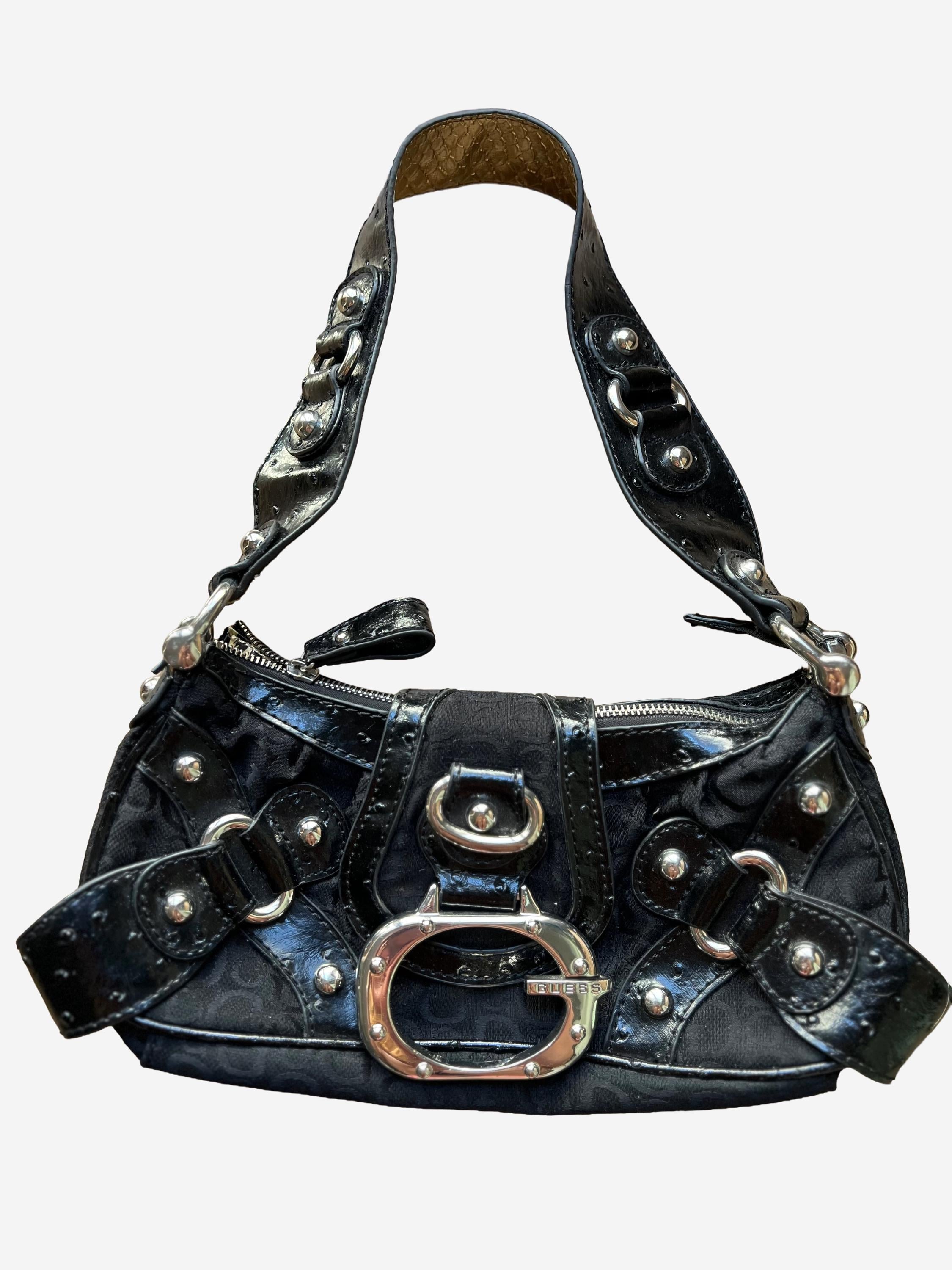 Guess Bag 2000 - Etsy