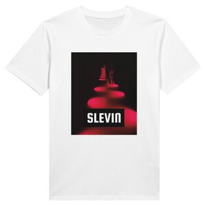 Organic Cotton Unisex Crew Neck T Shirt