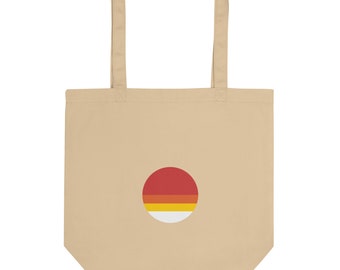 Bag „wata.cala_sol.“ Eco Tote Bag