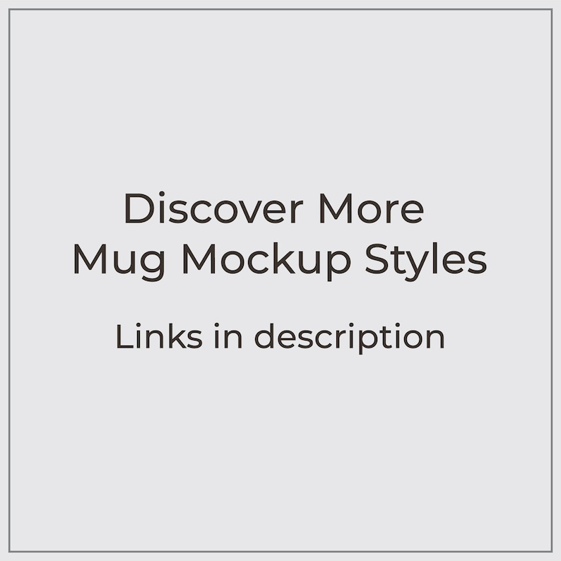 Set med mockups för mysiga muggar, 26 neutrala livsstilsscener, paket för designers • JPG • Direktnedladdning bild 7