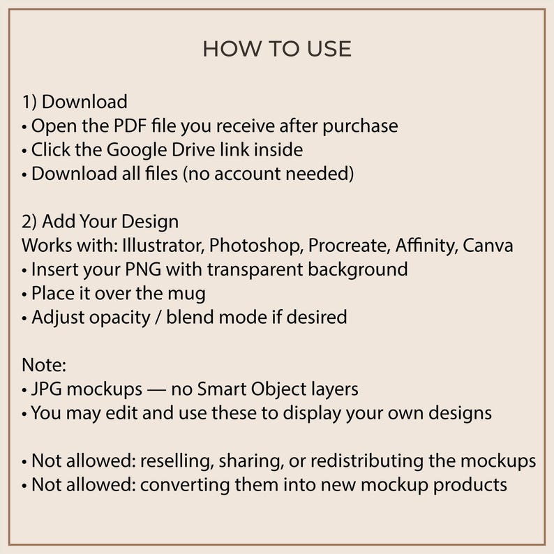 Set med mockups för mysiga muggar, 26 neutrala livsstilsscener, paket för designers • JPG • Direktnedladdning bild 6