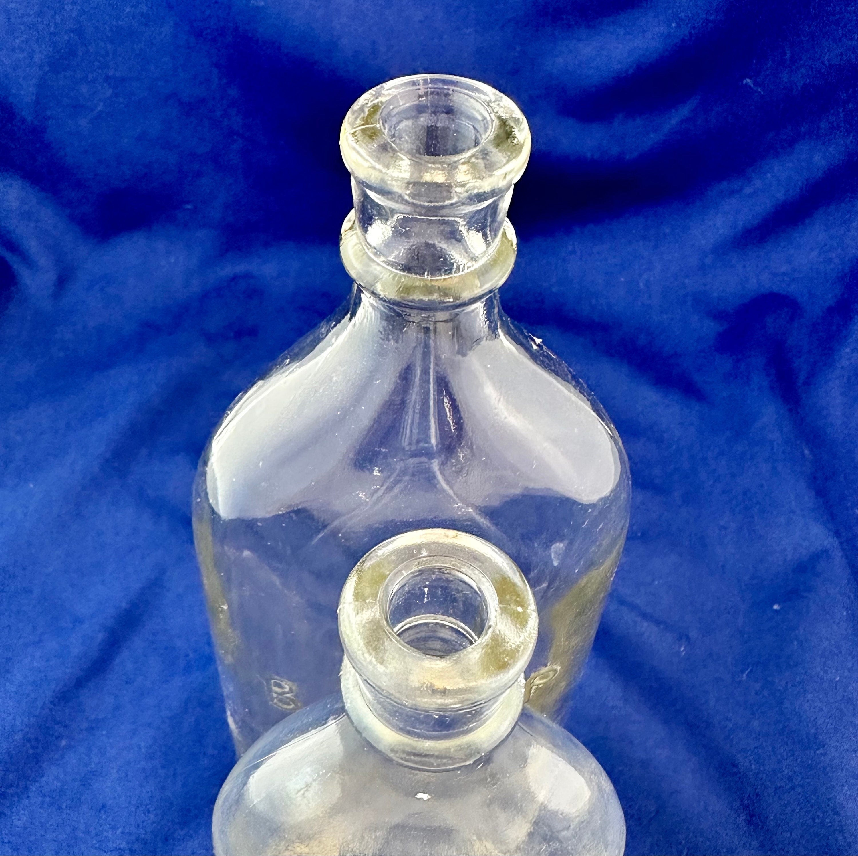 Robert Irvine 18 Oz Grey Bottles, Set Of 2 – Cambridge Silversmiths®